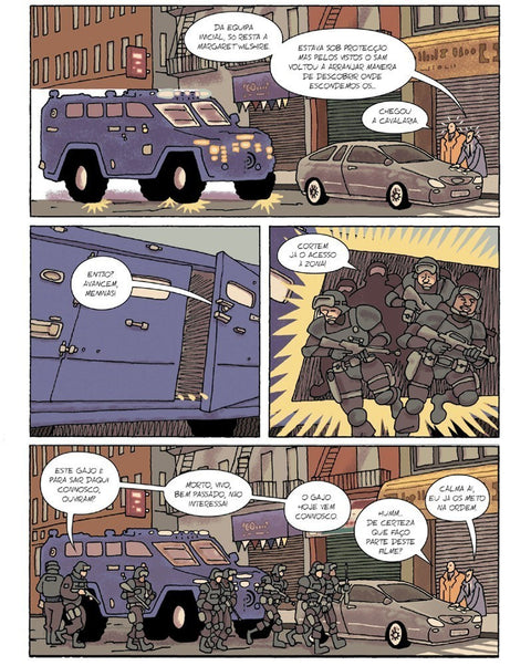MINDEX, de Fernando Dordio, Pedro Cruz e Mário Freitas, pg.4