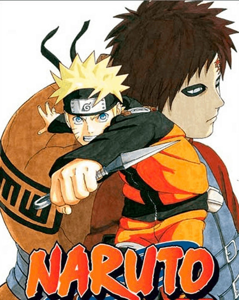 Naruto Vol.29 (Ed. Portuguesa)