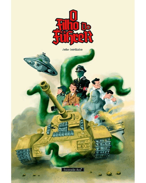 O Filho do Führer