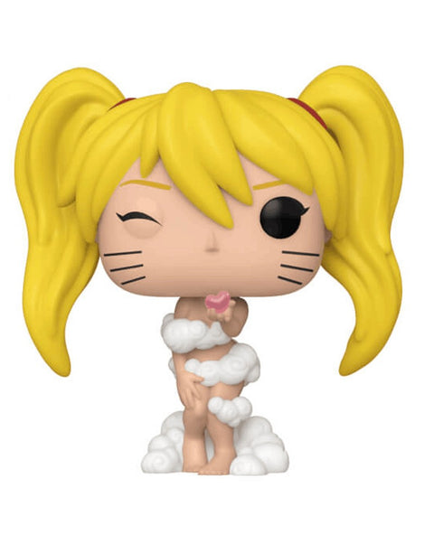 Funko POP Anime - Naruto - Naruto Uzumaki (Sexy Jutsu)