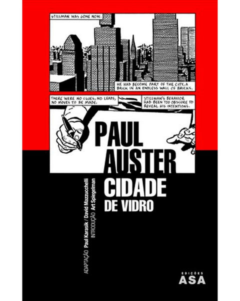 Cidade de Vidro