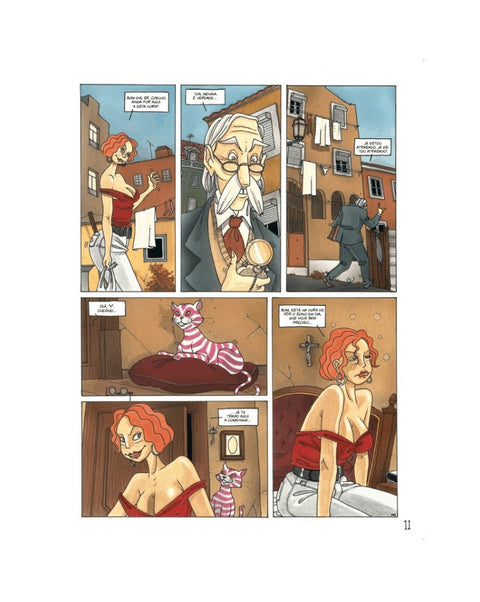 Alice, de Luís Louro (Edição 25 anos, capa dura)