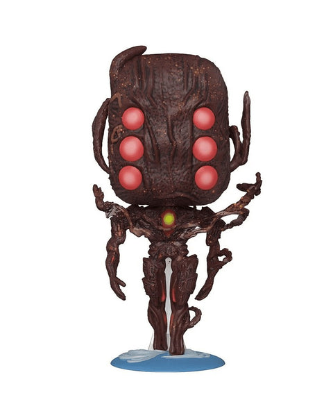 Funko POP Marvel Studios - Eternals - Arishem The Celestial 10"