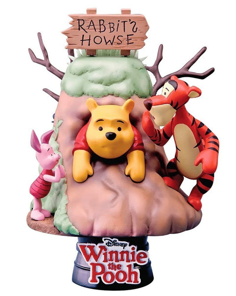 Winnie the Pooh Dream-Select Diorama