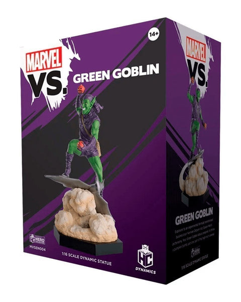 Marvel VS. Collection - Green Goblin