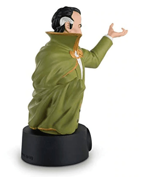 DC Batman Universe - Collector's Busts - Ra's Al Ghul