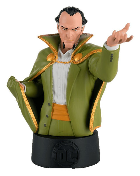 DC Batman Universe - Collector's Busts - Ra's Al Ghul
