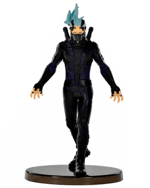 My Hero Academia: The Movie Nine PVC Figure