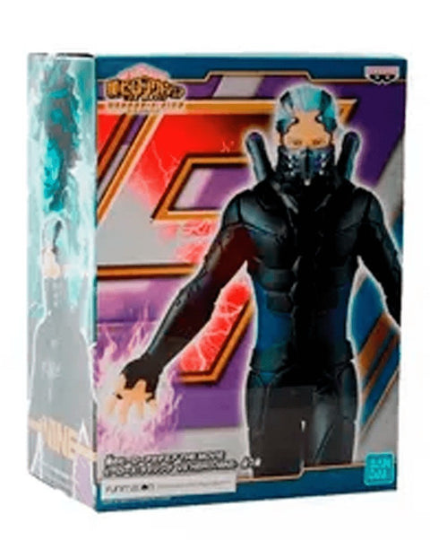 My Hero Academia: The Movie Nine PVC Figure