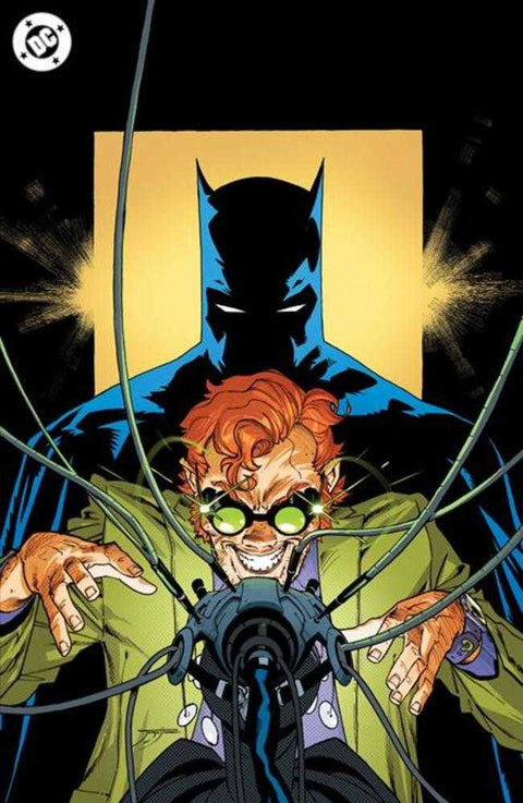 Batman #3 2nd Printing