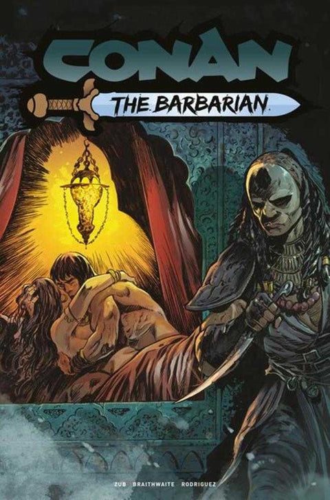 TITAN COMICS