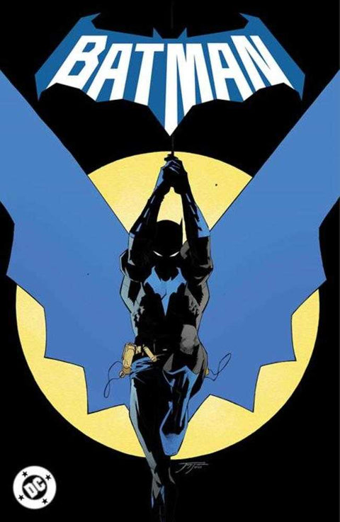 Batman (2025) Hardcover Volume 01 Daylight