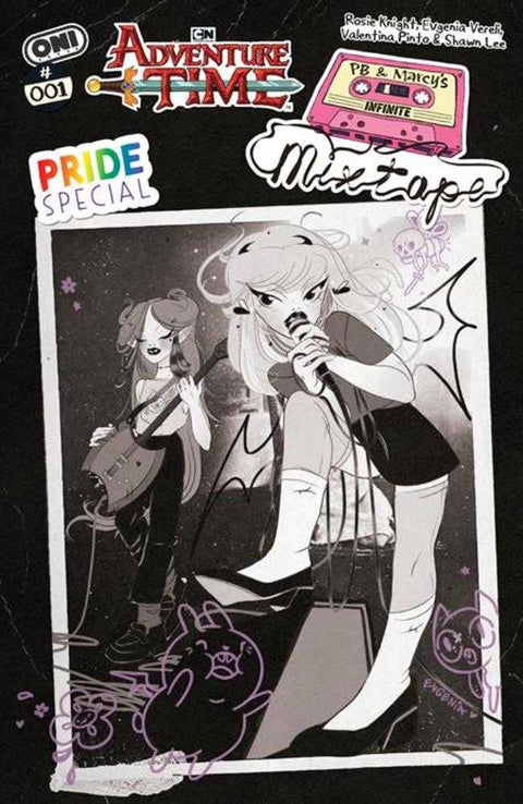 ONI PRESS
