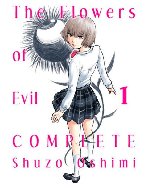 Flowers of Evil Complete Edition Vol.1