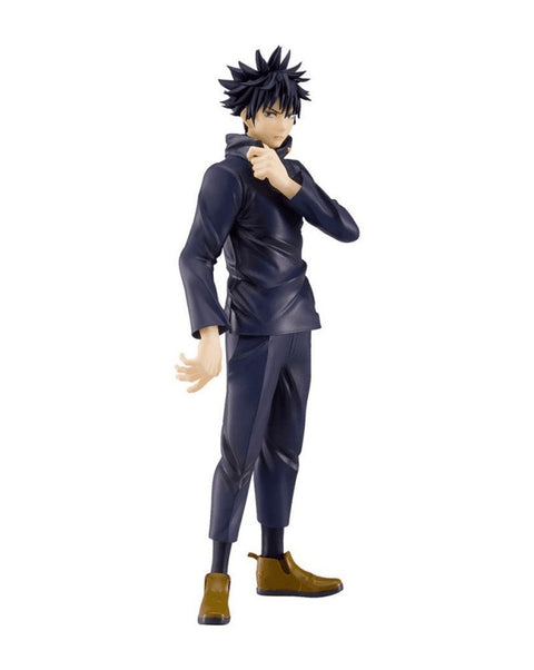 Jujutsu Kaisen - Megumi Fushiguro PVC Figure