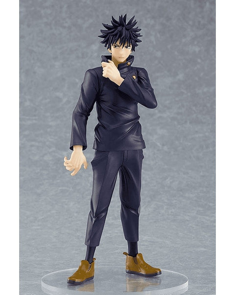 Jujutsu Kaisen - Megumi Fushiguro POPUP Parade PVC Figure