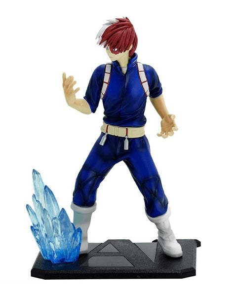 My Hero Academia - Shoto Todoroki PVC Figurine