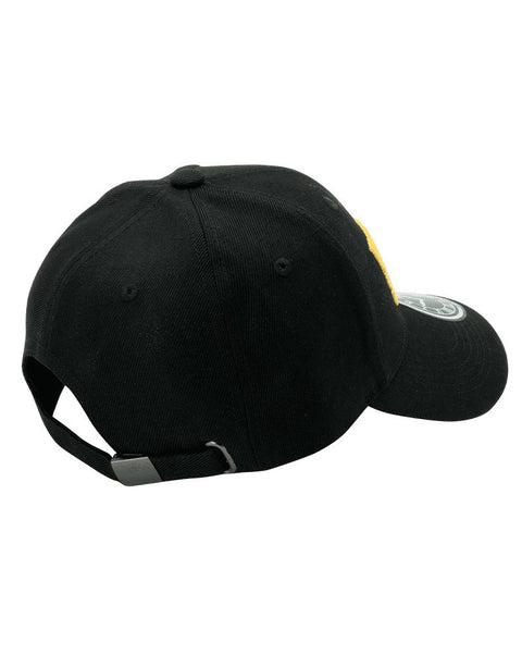 Back To The Future Cap - Back To The Future Logo
