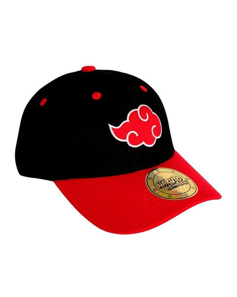 Naruto Shippuden Cap - Akatsuki