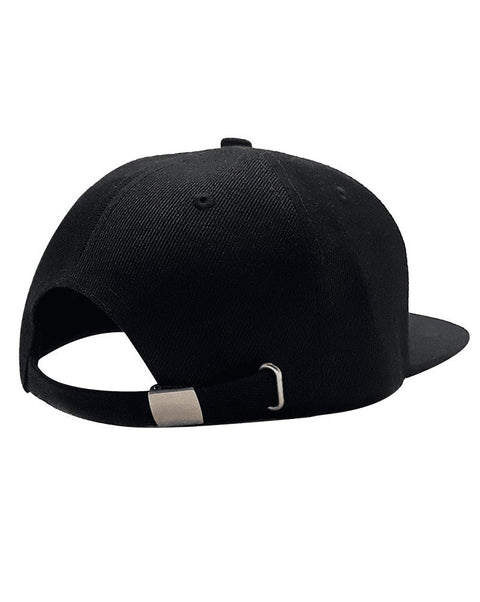 Dragon Ball Snapback Cap - Kame Symbol