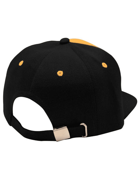 One Piece Snapback Cap - Trafalgar Law