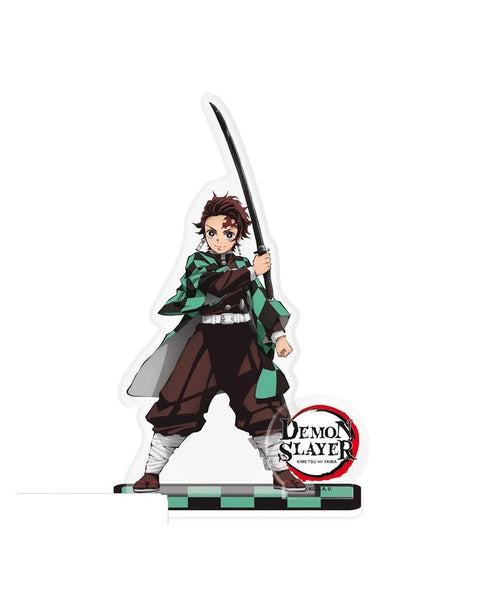 Demon Slayer - Tanjiro Acryl