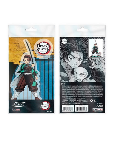 Demon Slayer - Tanjiro Acryl