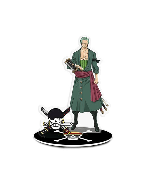One Piece - Zoro Acryl