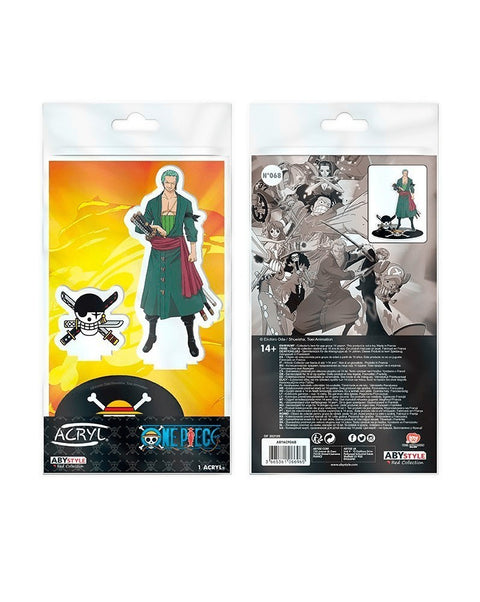 One Piece - Zoro Acryl