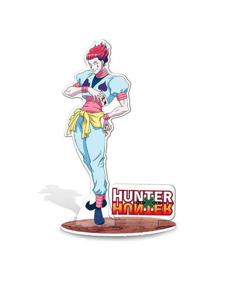 Hunter X Hunter - Hisoka Acryl