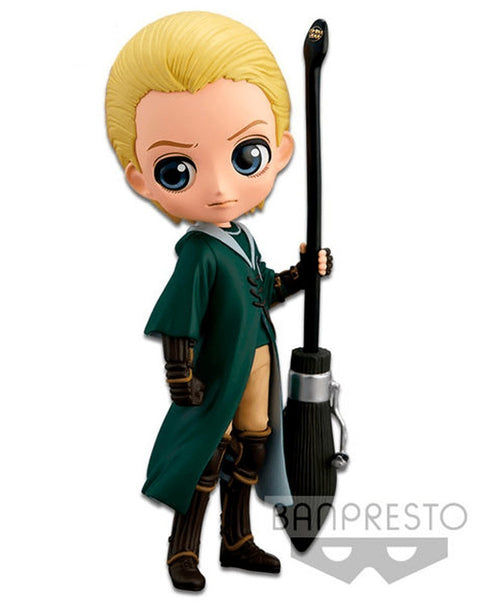 Harry Potter QPosket Figure Draco Malfoy