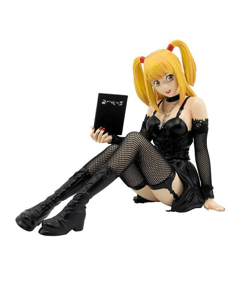 Death Note - Misa PVC Figurine