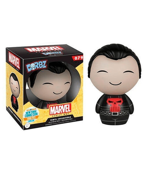 Dorbz Vinyl Collectible - Marvel - Punisher (Thunderbolts)