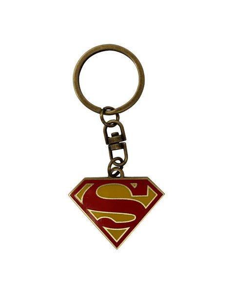 Porta-Chaves DC Comics Logo Superman
