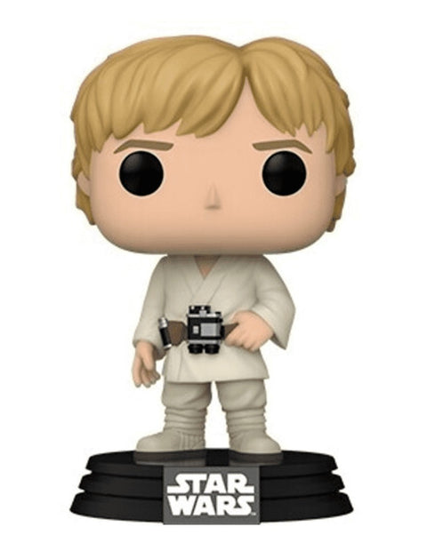 Funko POP Star Wars Episode IV - Luke Skywalker