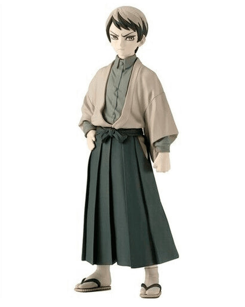 Demon Slayer: Kimetsu No Yaiba - Yushiro PVC Figure