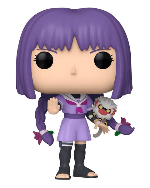 PREORDER! Funko POP Anime - Boruto: Naruto Next Generation - Sumire With Nue