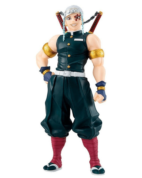 Demon Slayer - Tengen Uzui POPUP Parade PVC Figure