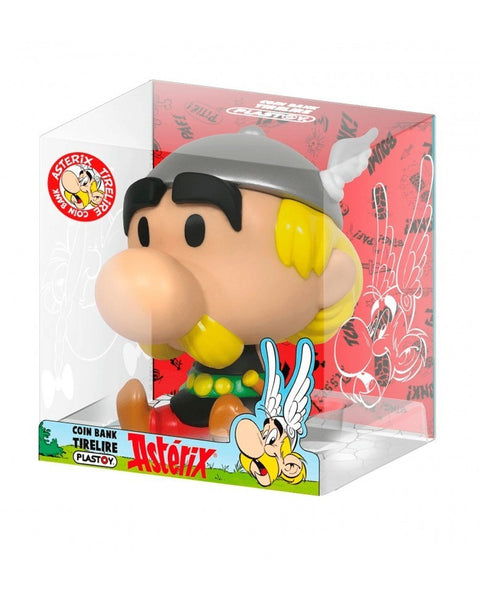 Astérix mealheiro - Astérix (15 cm)
