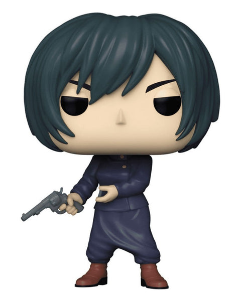 Funko POP Anime - Jujutsu Kaisen - Mai Zenin