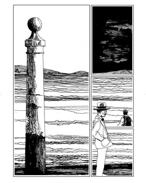 O Neto do Homem mais Sábio, de Tomás Guerrero (Ed.Portuguesa, capa dura)