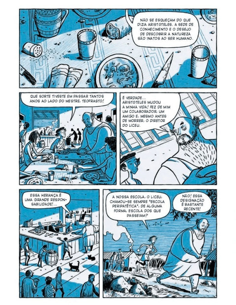 Aristóteles