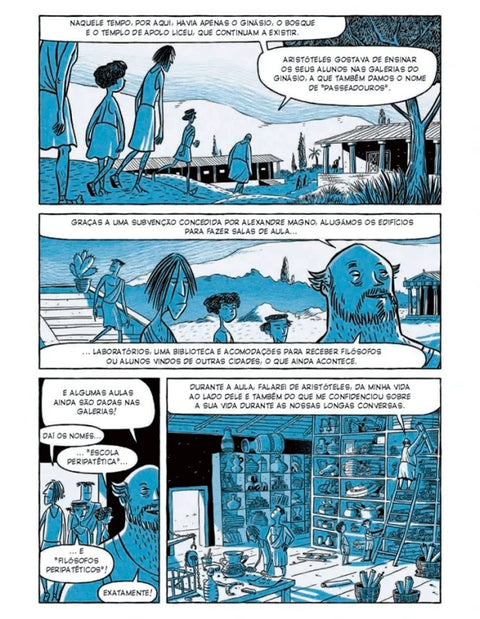 Aristóteles