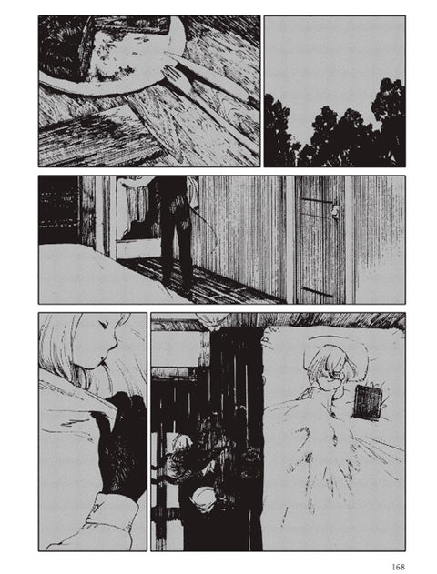 A Menina Que Veio Do Outro Lado - Siúil, A Run Vol.01 (Ed. Portuguesa)