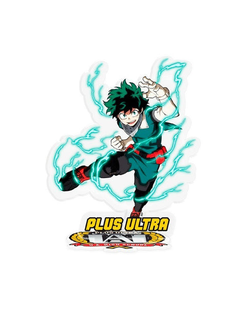 My Hero Academia - Izuku Acryl