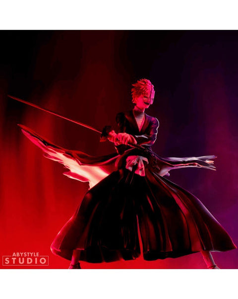 SFC Bleach - Ichigo Kurosaki PVC Figurine