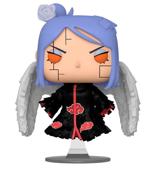 Funko POP Anime - Naruto - Konan