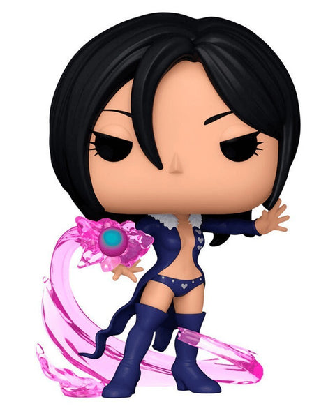 PREORDER! Funko POP Anime - Seven Deadly Sins - Merlin