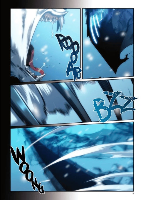 Solo Leveling Vol.05 (Ed. Portuguesa)