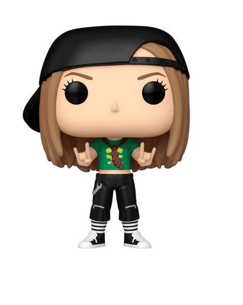 PREORDER! Funko POP Rocks - Avril Lavigne (Sk8ter Boy)